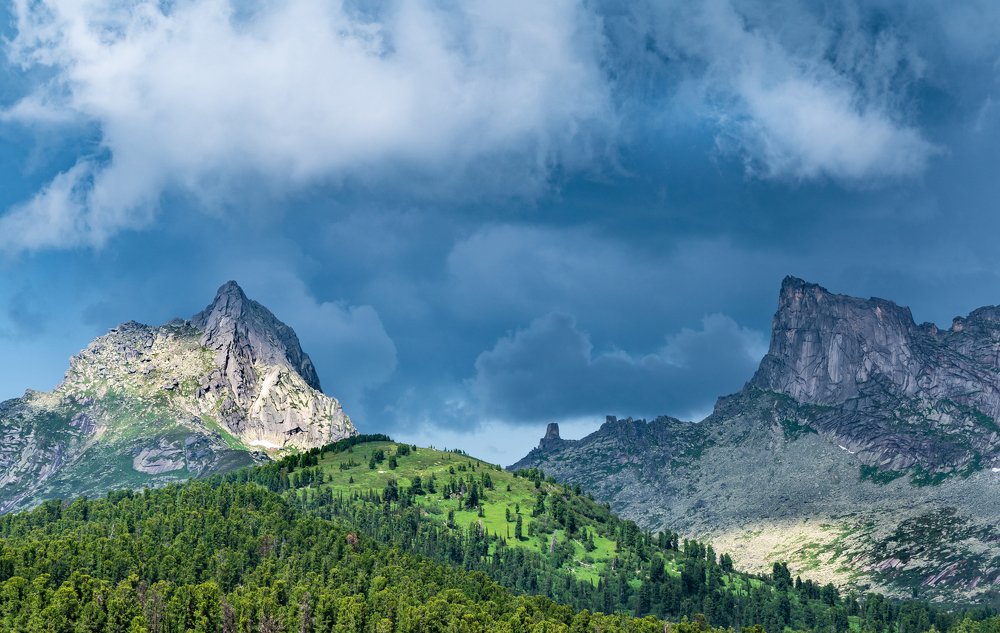 Photograph by Анна Щекочихина