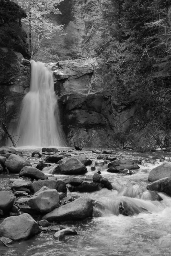 Waterfall