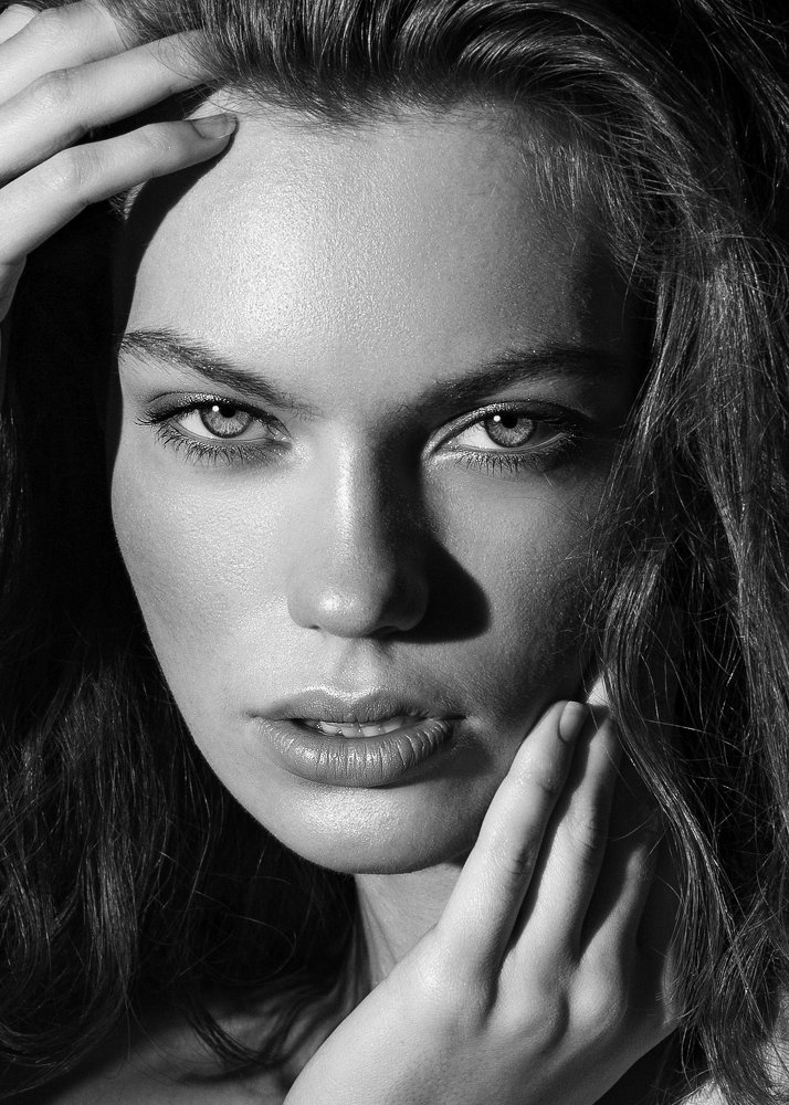 Photograph by Мелана Романова