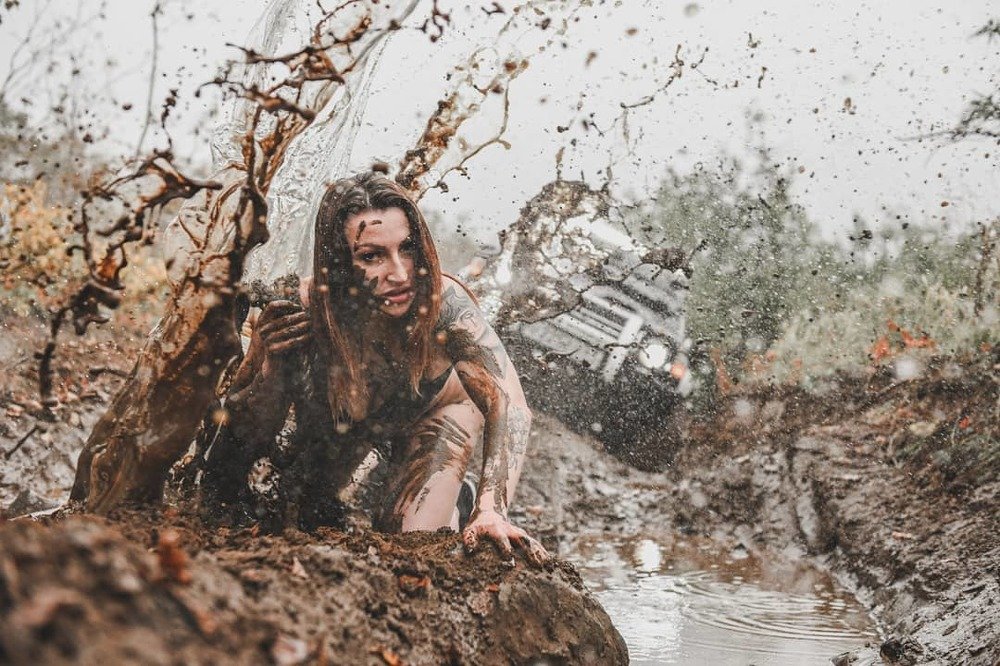 Photograph by Людмила Москвичёва