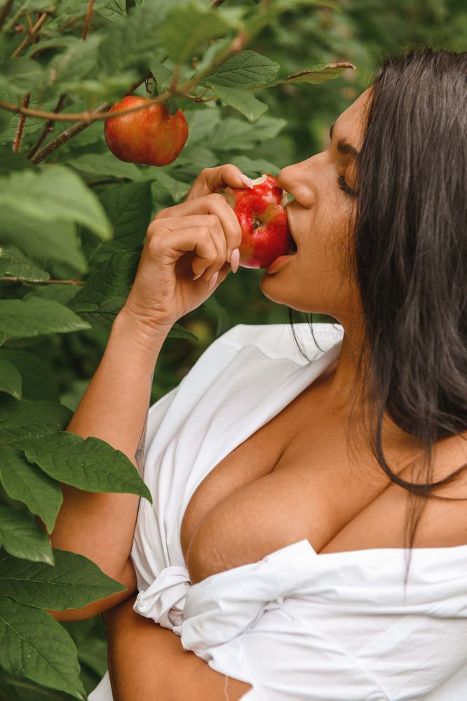 Photograph by Людмила Москвичёва