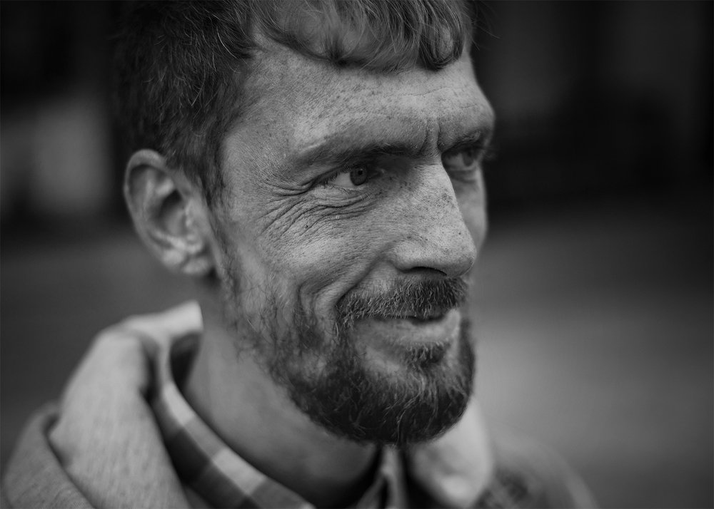 Photograph by Maria Silent