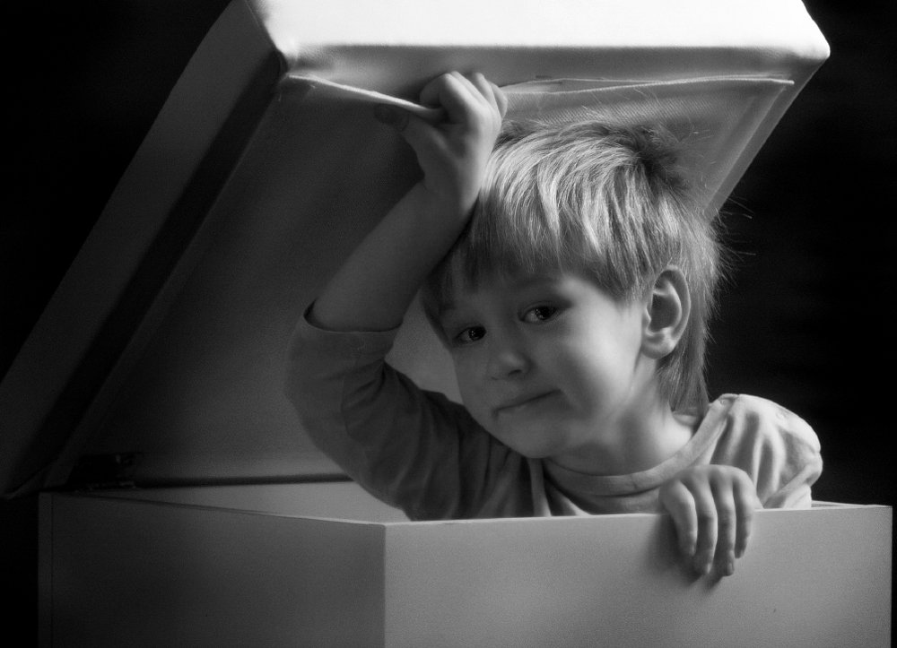 Photograph by Александр Белянский