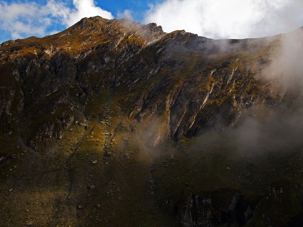 Parang Mountains