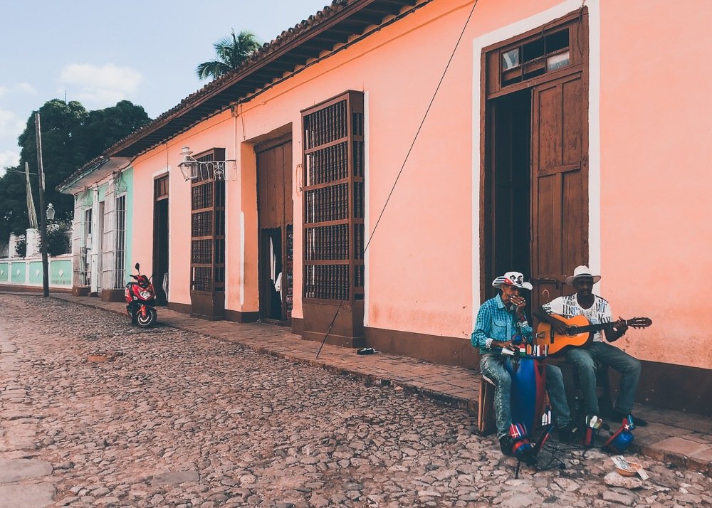 Cubans