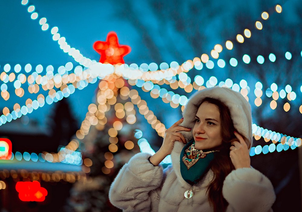 Photograph by Elena Peshkova