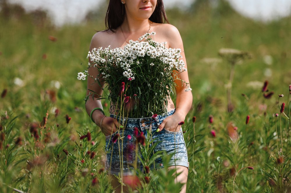 Photograph by Людмила Москвичёва