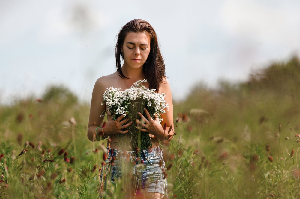 Photograph by Людмила Москвичёва