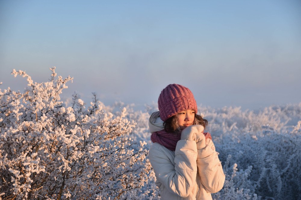 Photograph by Айгуль Каранова
