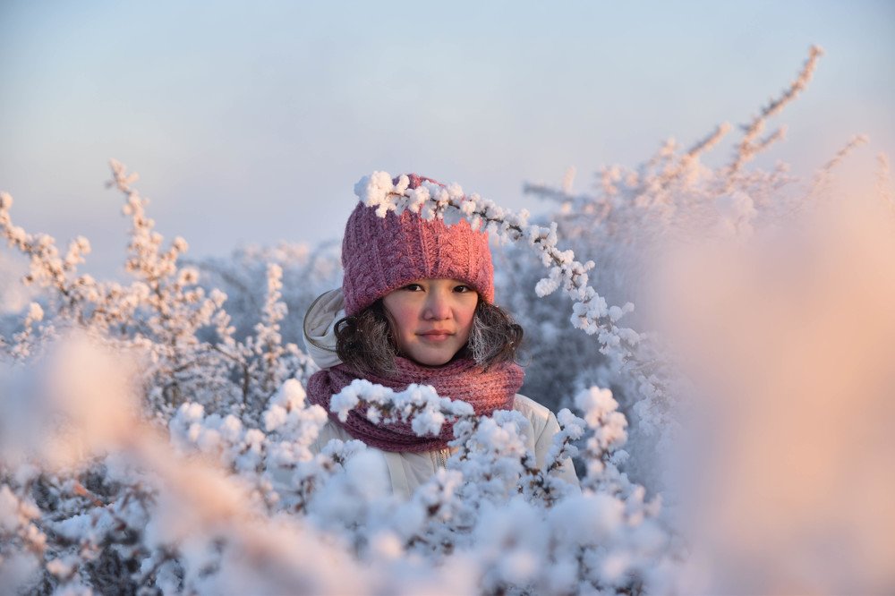 Photograph by Айгуль Каранова