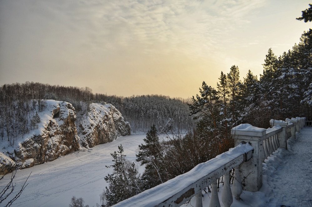 Photograph by Максим Солдатенко