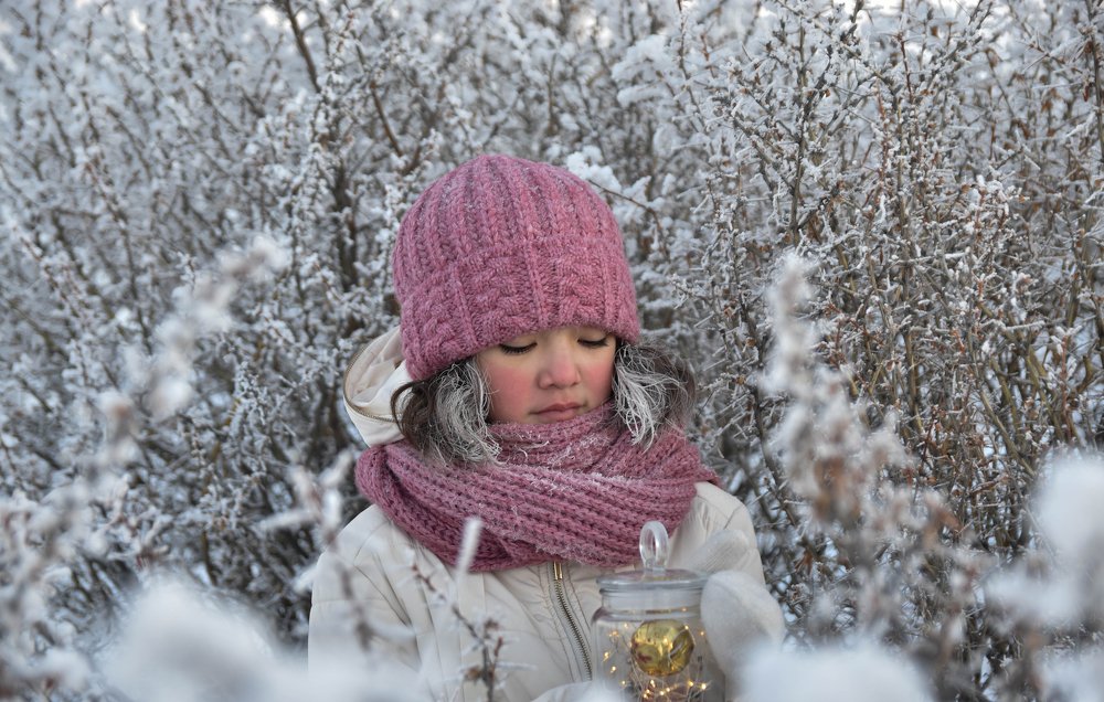 Photograph by Айгуль Каранова