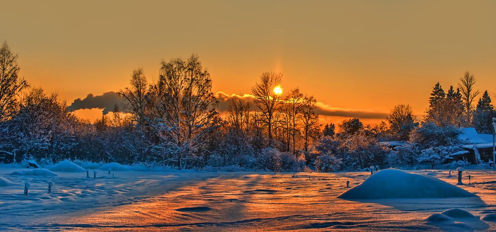 Photograph by Анна Кривицкая