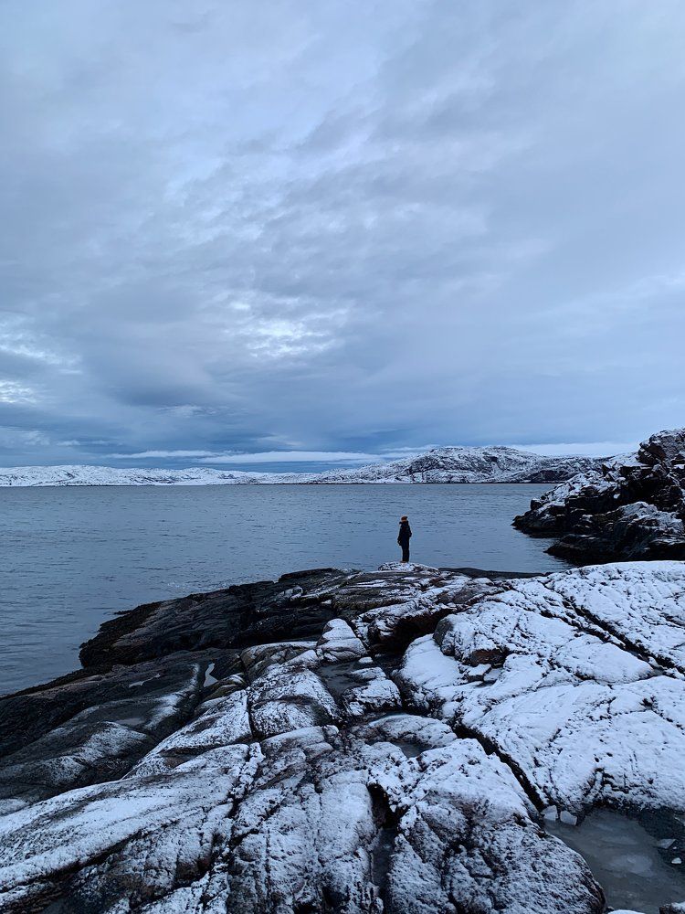 Photograph by Дарья Быстрицкая