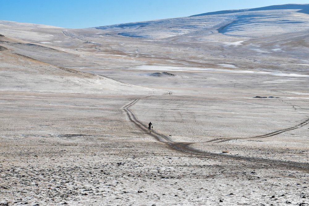 Photograph by Айгуль Каранова