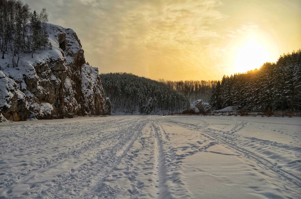 Photograph by Максим Солдатенко
