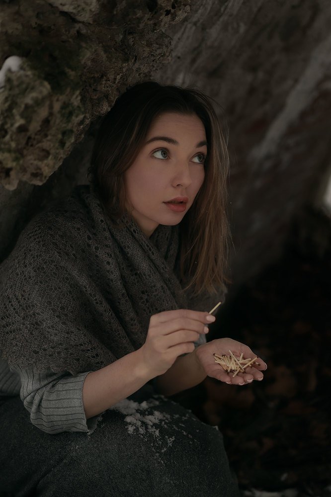 Photograph by Ирина Столбовая