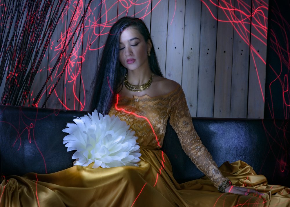 Photograph by Андрей Чернышов