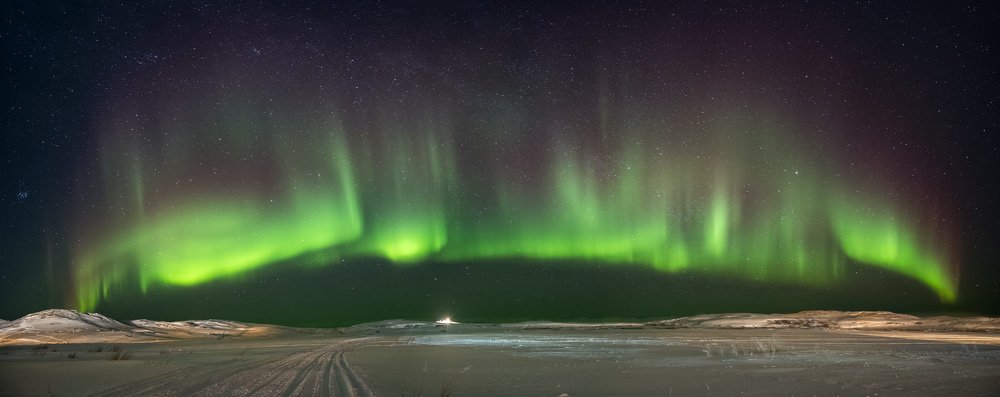 Photograph by Горшков Игорь