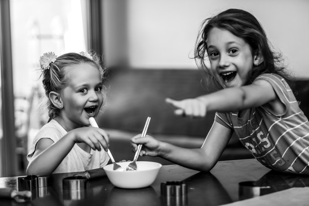 Photograph by Hillel Shatz