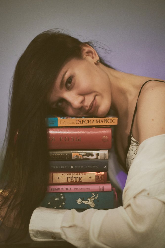 Photograph by Татьяна Мирошник