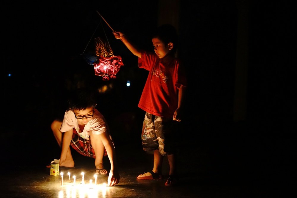 Photograph by Chee wooi Yap