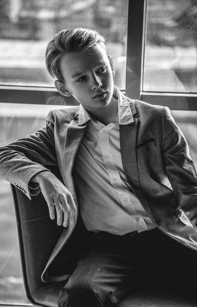 Photograph by Katrina Zaharova