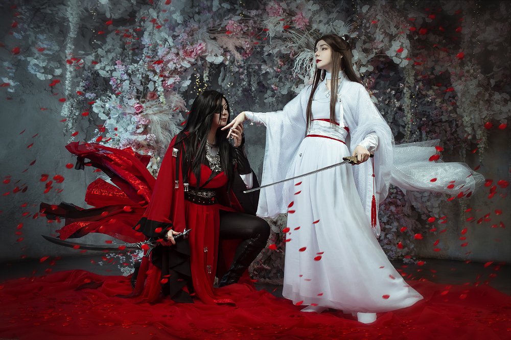 Photograph by Светлана Богачева