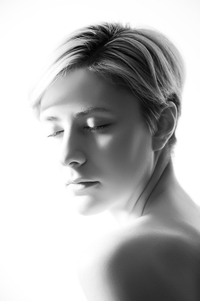 Photograph by Артём Кыштымов