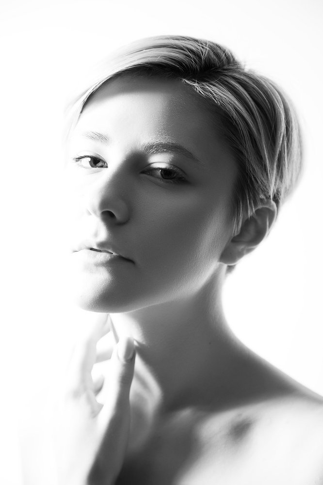 Photograph by Артём Кыштымов