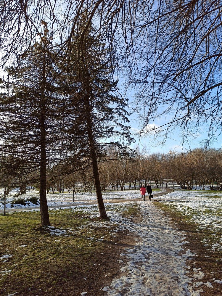 Photograph by Елена Никитюк