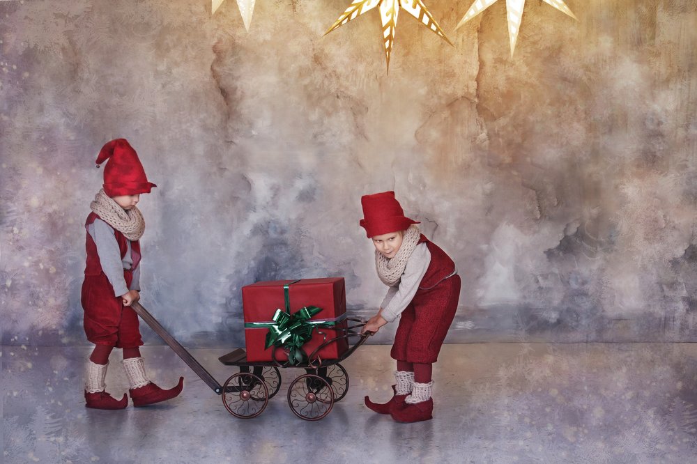 Photograph by Ольга Литвинова