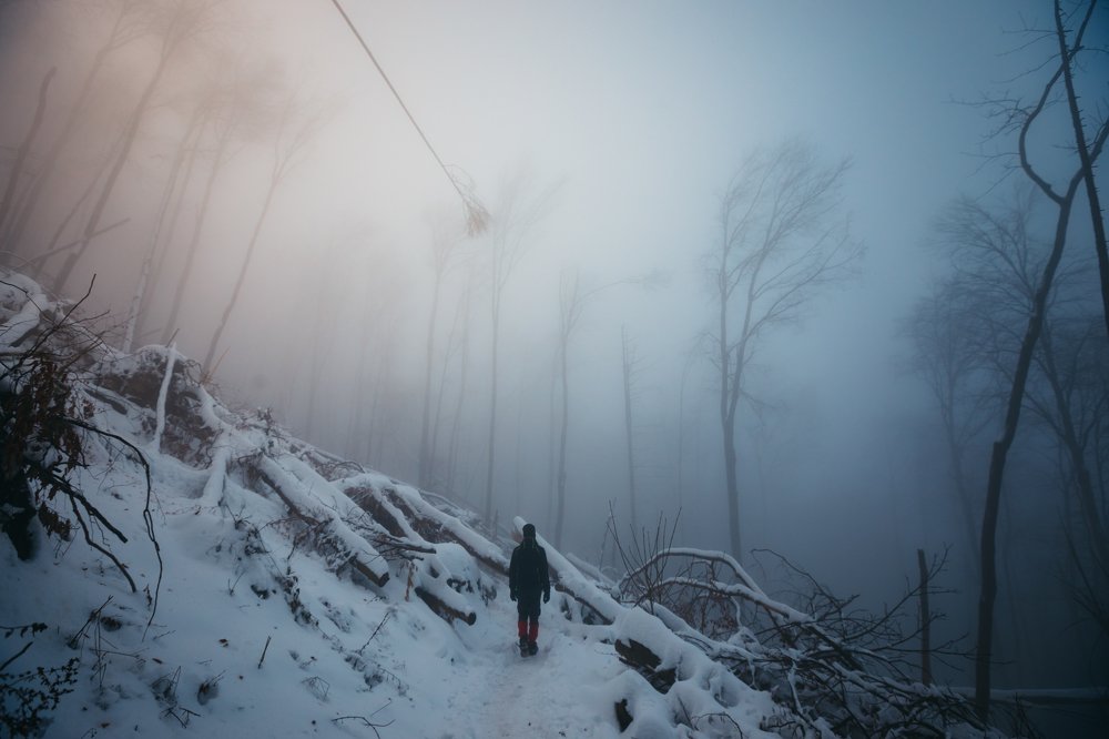 Photograph by Amadeja Knez