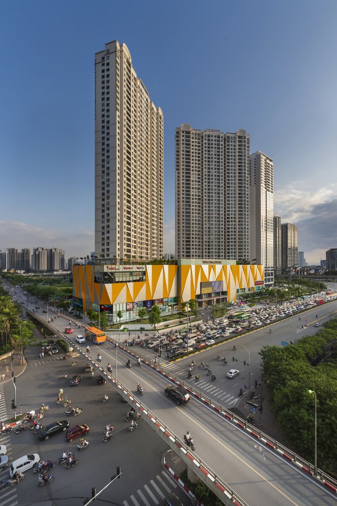 Photograph by Vu Long