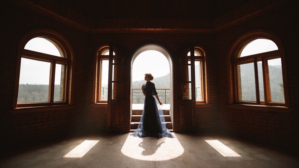 Photograph by Артём Кыштымов