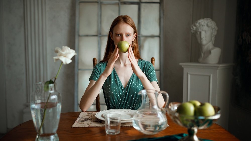 Photograph by Артём Кыштымов