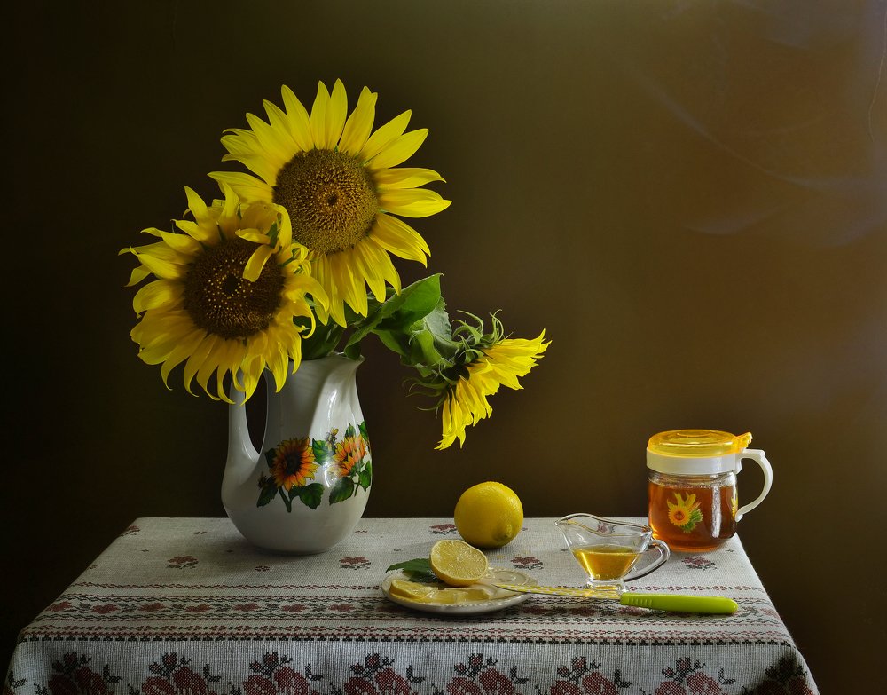 Photograph by Инаида