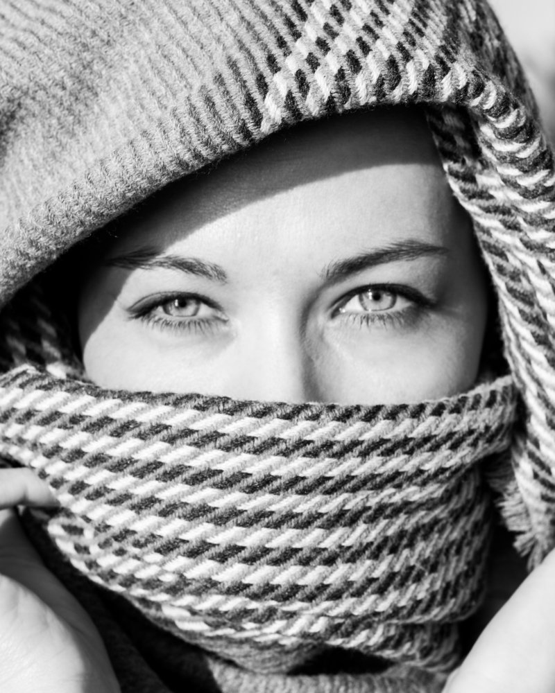 Фотография автора Дина Буланова