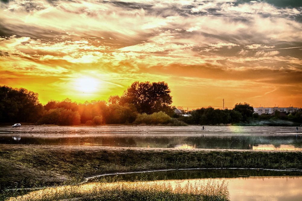 Photograph by Игорь Хижняк