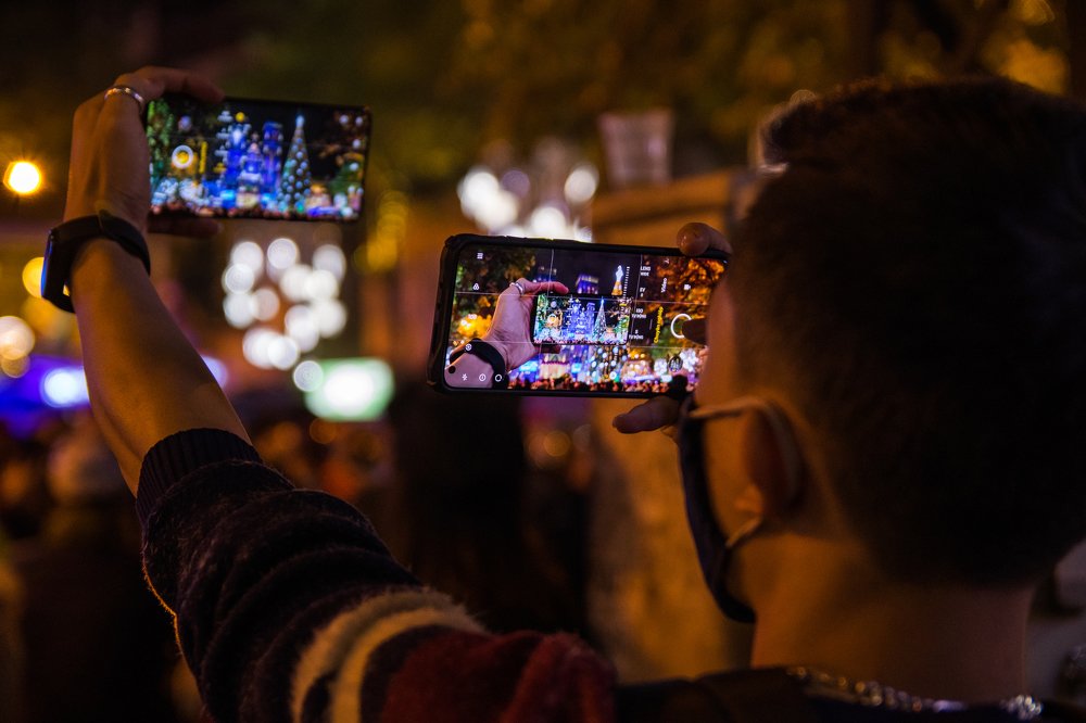 Photograph by son dam minh