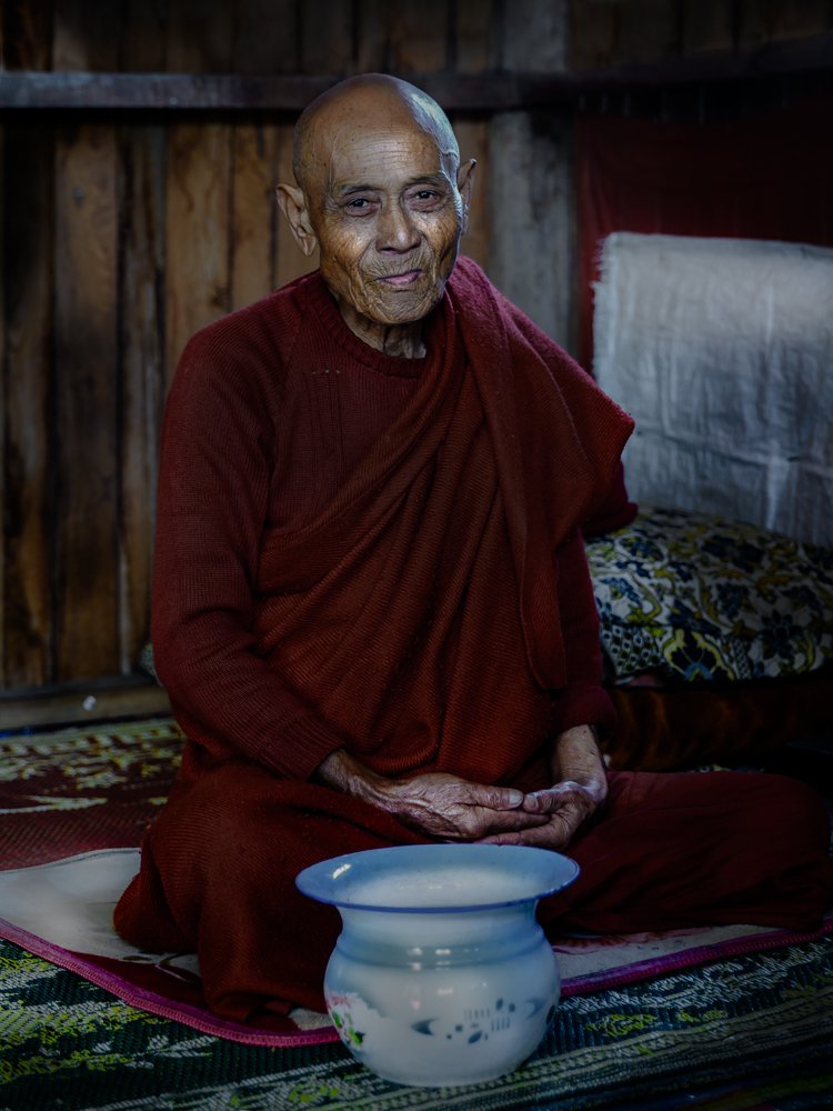 Photograph by Marian Lubawski