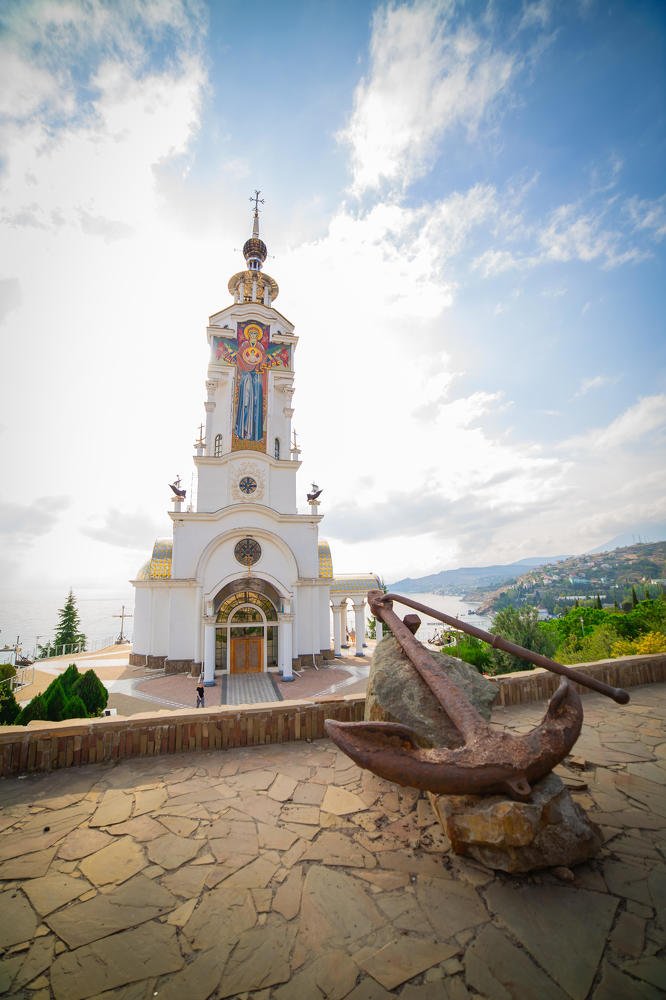 Photograph by Наталья Булгакова