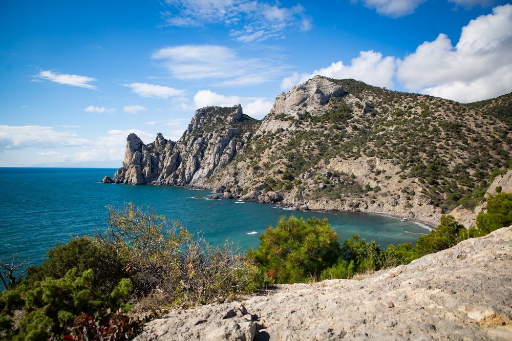 Photograph by Наталья Булгакова