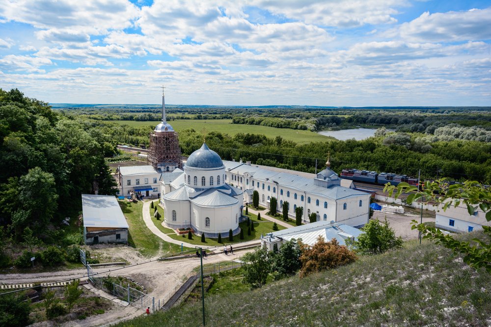 Photograph by Александр Руцкой