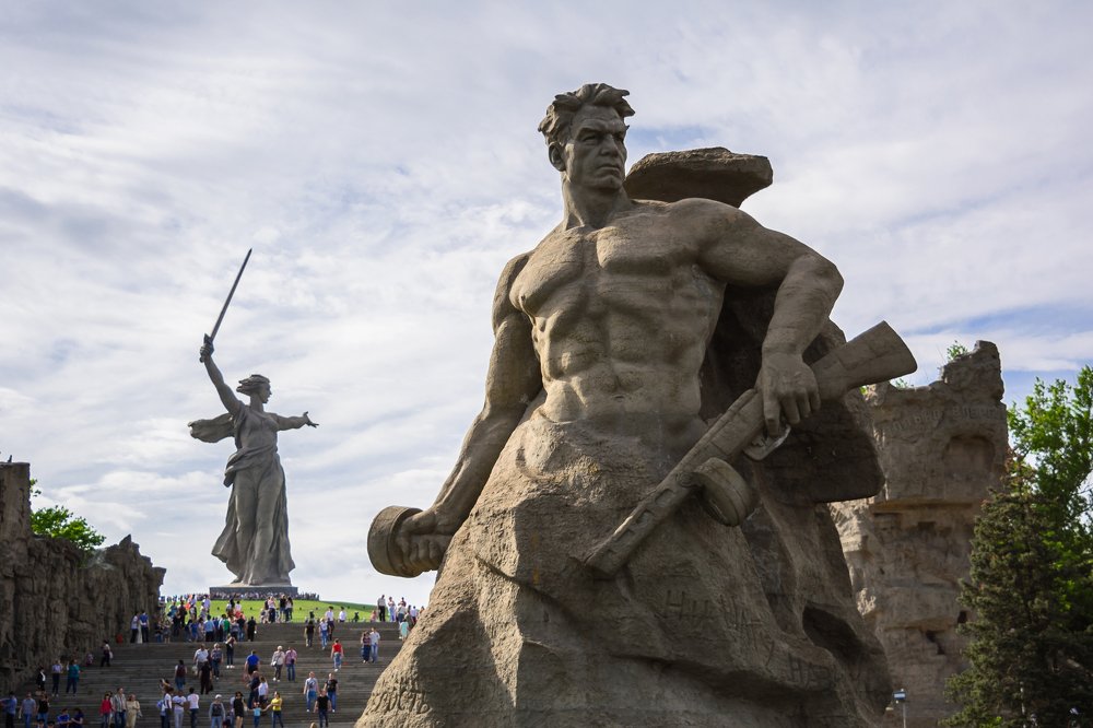 Photograph by Александр Руцкой