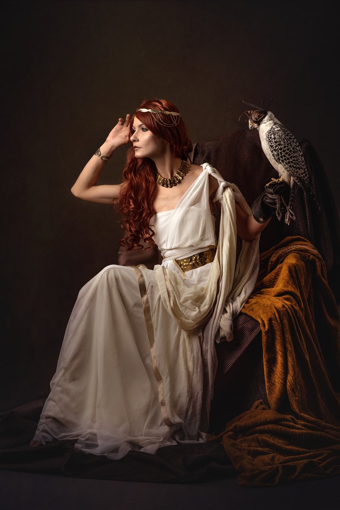 Photograph by Stefania Perrucci