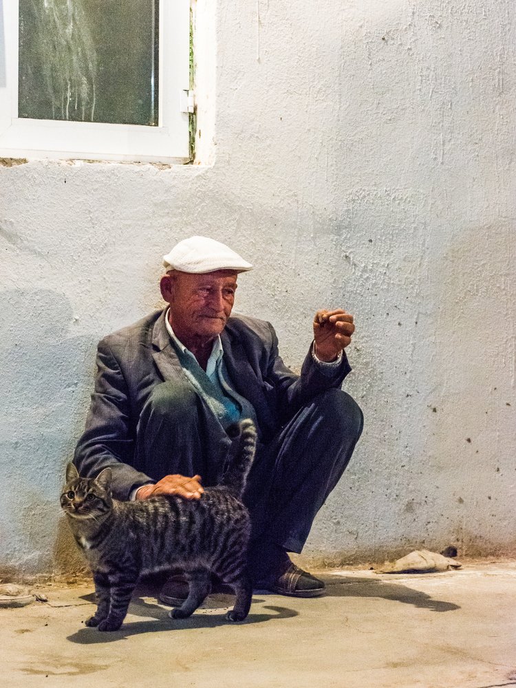 Photograph by Svetlana Krupskaya