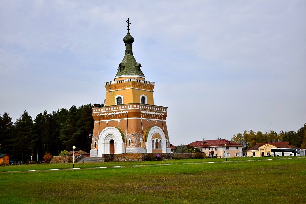 Photograph by Валерий Талейко