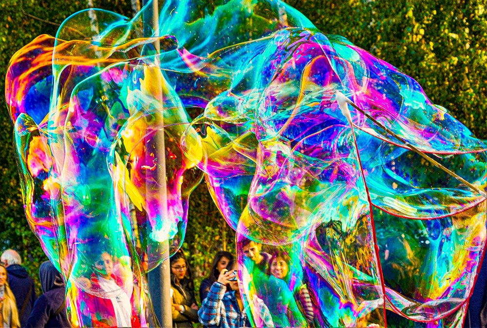 Photograph by Владимир Гречанинов