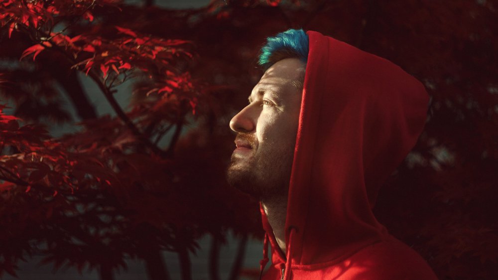 Photograph by Igor Filipenco